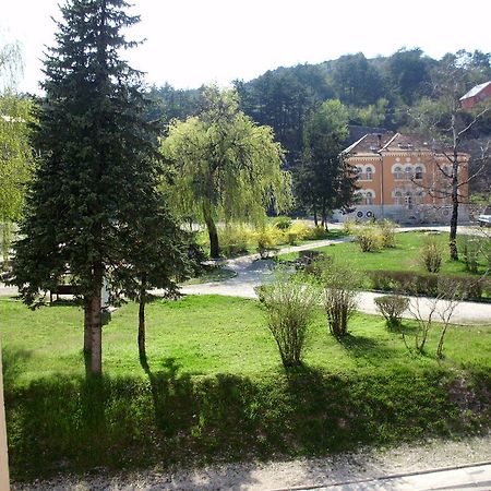 Apartments Bokan Cetinje Quarto foto