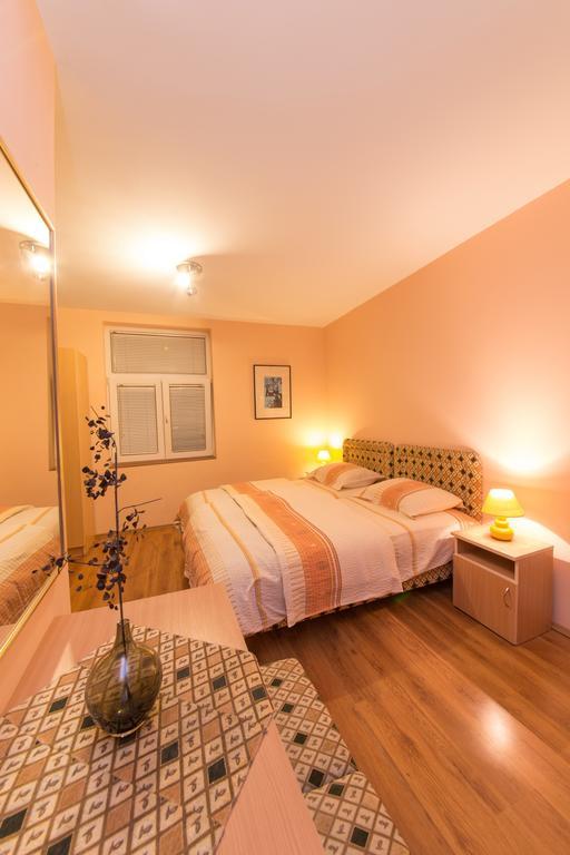 Apartments Bokan Cetinje Quarto foto