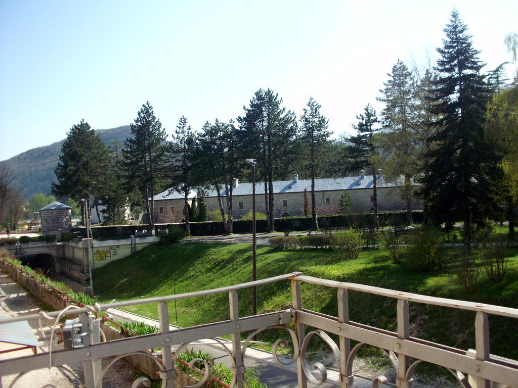 Apartments Bokan Cetinje Quarto foto
