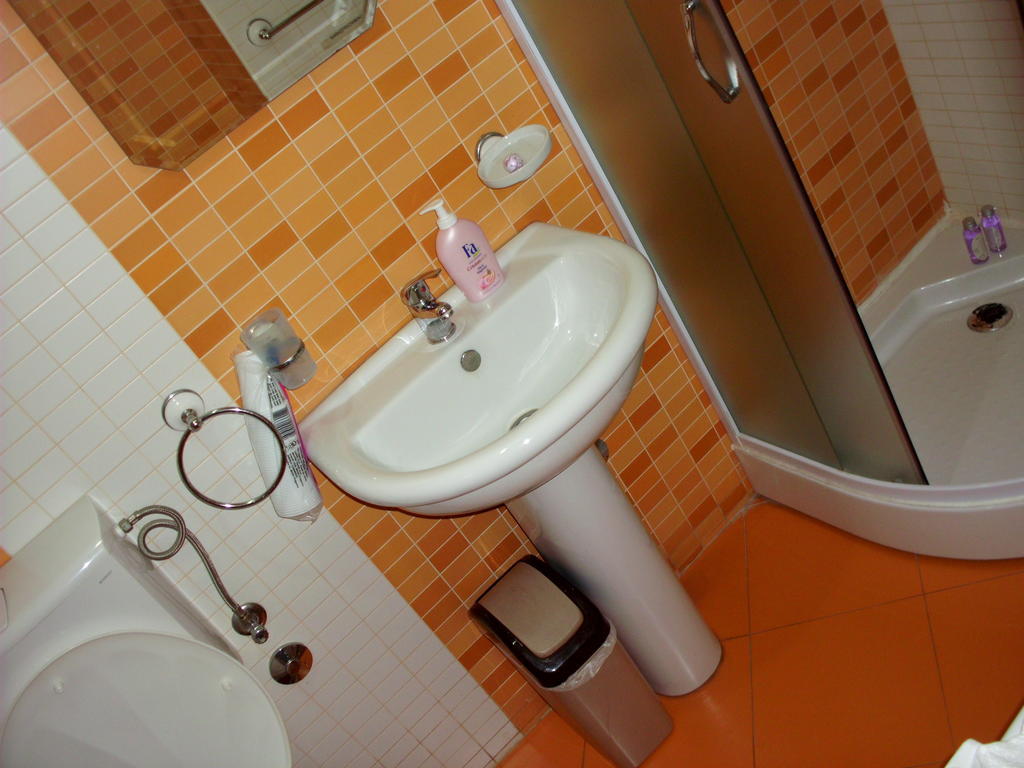 Apartments Bokan Cetinje Quarto foto