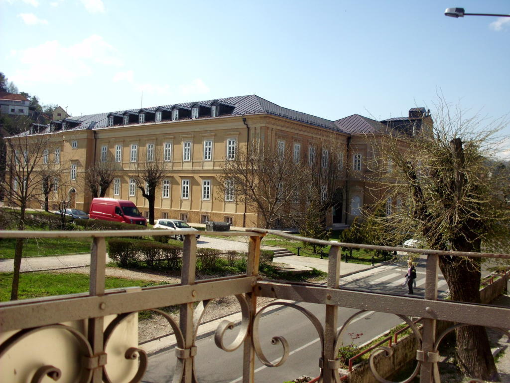 Apartments Bokan Cetinje Quarto foto